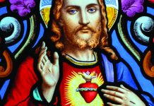 Kojih je dvanaest obećanja Presvetog Srca Isusova?