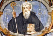 Sv. Ivan iz Matere – benediktinac, pustinjak i čudotvorac