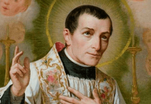 Sv. Josip Cafasso – zaštitnik zatvorskih dušobrižnika, zatvorenika i zatvora