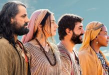 VRIJEDI POGLEDATI The Promised Land