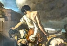 Sv. Ivan i Pavao – rimski mučenici