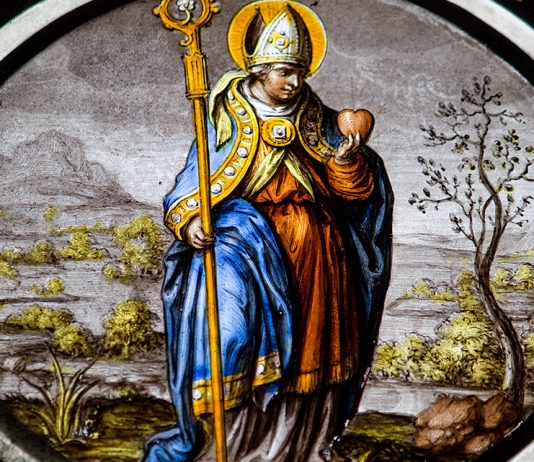 10 MISLI SV. AUGUSTINA: „Za sebe si nas, Gospodine, stvorio!”