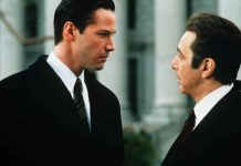 PREPORUČAMO Što možemo naučiti iz kultnog „The Devil’s Advocate“