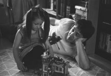 Roditelji, ne bojte se razgovarati o seksualnosti sa svojom djecom