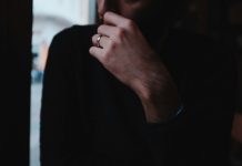 Odlučio sam ostaviti svoju ženu