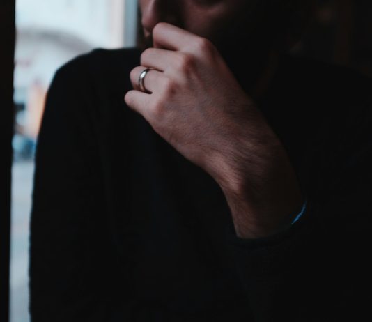 Odlučio sam ostaviti svoju ženu