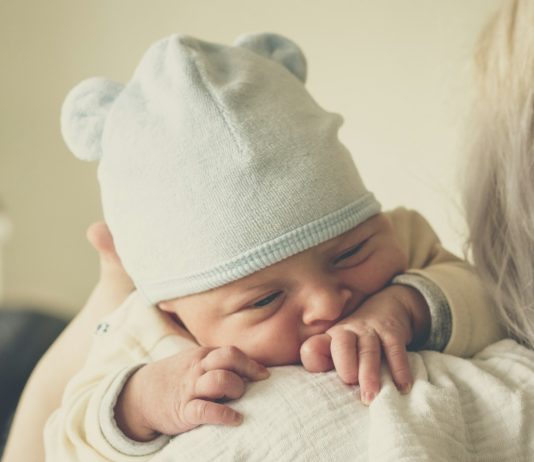 WILLIAM HAAG: „Rađanje djece najveće je civilizacijsko ostvarenje jednoga društva“