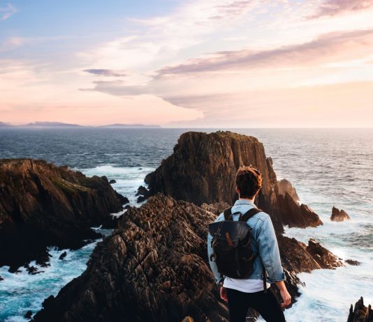 Bog je znao zašto je baš tebe takvoga stvorio