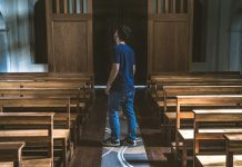 POTRESNO SVJEDOČANSTVO „Ne mogu ti dati odrješenje“