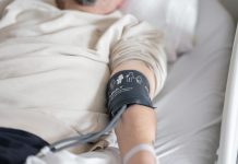 PROMISLI Krvni tlak „ne boli“