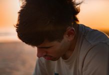 Patnja iscjeljuje i dovodi do unutarnjeg rasta