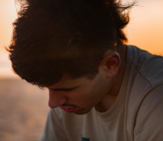 Patnja iscjeljuje i dovodi do unutarnjeg rasta