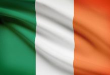 PORAST BROJA KATOLIKA U IRSKOJ Sve češća krštenja odraslih