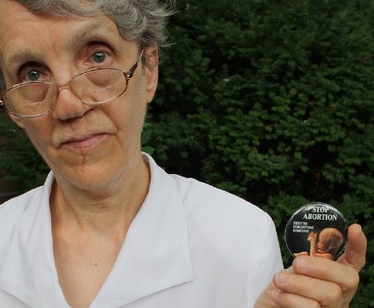 Kanađanka koja se protivila ubojstvu beba puštena na slobodu