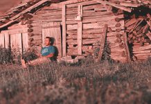 Litanije za iscrpljenu dušu