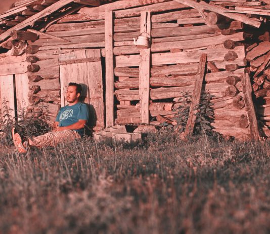 Litanije za iscrpljenu dušu