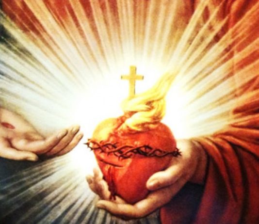 ODVAŽI SE Svakog dana u lipnju razmatraj o Srcu Isusovu