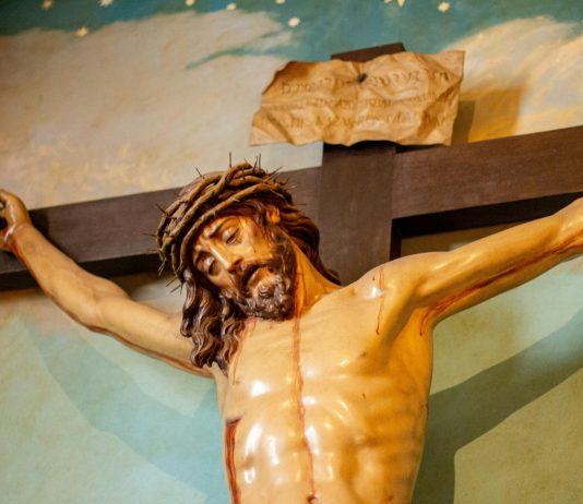 Zadobiti život gubeći ga