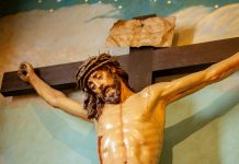 Kristova ljubav nije obećanje bez boli