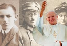 POTICAJNO Ovo je dnevni raspored koji je Ivan Pavao II. imao kao tinejdžer