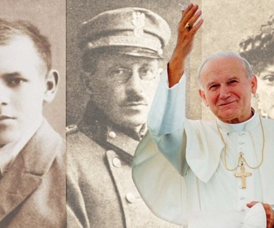 POTICAJNO Ovo je dnevni raspored koji je Ivan Pavao II. imao kao tinejdžer