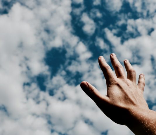 Evo molitve koja dopire do neba