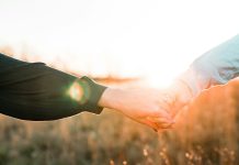 Ljubiti je teško. Izaberi svoje teško!