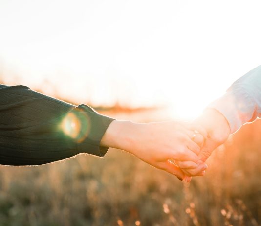 Ljubiti je teško. Izaberi svoje teško!