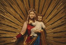 SNAGA MOLITVE Tri Zdravomarije će vam ovako pomoći