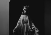 GOSPA MU JE REKLA „Gazit ćeš zmije, a nećeš ni znati“