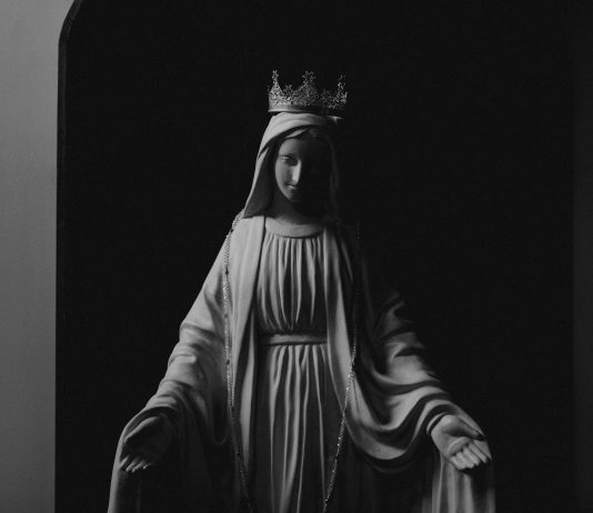 GOSPA MU JE REKLA „Gazit ćeš zmije, a nećeš ni znati“