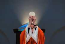 SVEĆENIK ODGOVARA Zove li me Bog na svećeništvo?