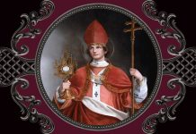 Sveti Norbert – zaštitnik mira, sretnih poroda, seljaka