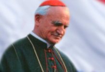 GOVORI NAM SLUGA BOŽJI FRANJO KUHARIĆ Marija je učiteljica molitve Duhu Svetomu