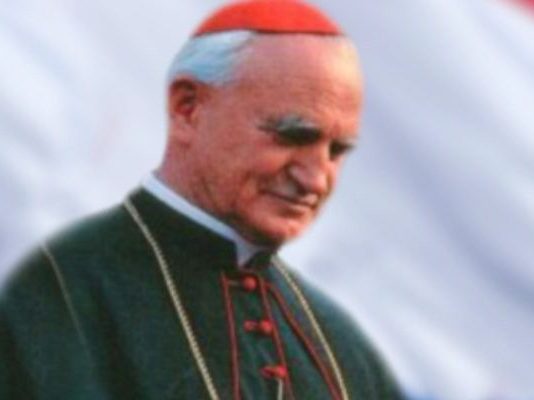GOVORI NAM SLUGA BOŽJI FRANJO KUHARIĆ Marija je učiteljica molitve Duhu Svetomu