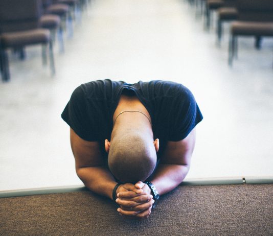 Molitva sv. Filipa Nerija: „Još Te ne poznam, moj Isuse”