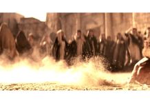 Isus ne želi osuditi, već spasiti