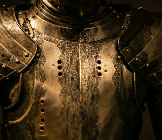 Bojna oprema: što je potrebno kako bismo se zaštitili i sačuvali vlastiti život