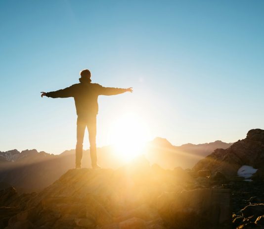 Molitva predanja i zaštite