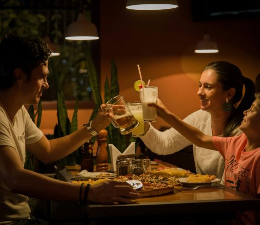 Zašto nikada ne volim jesti sam?