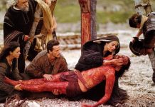 Potresne litanije Muke Kristove