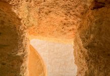 ARHEOLOZI OTKRILI Nova otkrića o Kristovom grobu