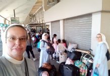 Misionarka Samuela Vilenica iz Argentine: Potrebna nam je vaša pomoć!