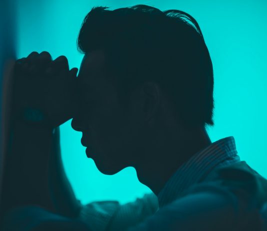 Ostani u svojoj boli