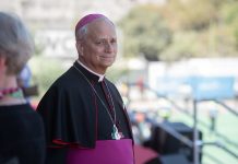 SVJEDOČANSTVO SVEĆENIKA Jednostavnost i otvorenost biskupa Prevosta su nas oduševile