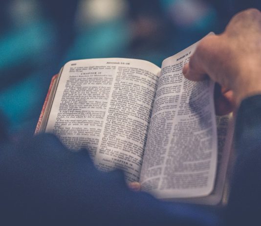 ONLINE TEČAJ Saznajte kako na ispravan način tumačiti biblijske odlomke