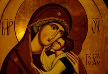 ZNATE LI KOJA JE? Najstarija molitva upućena Gospi