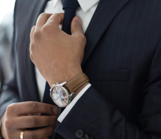 Muškarci, poštujte Boga načinom na koji se oblačite