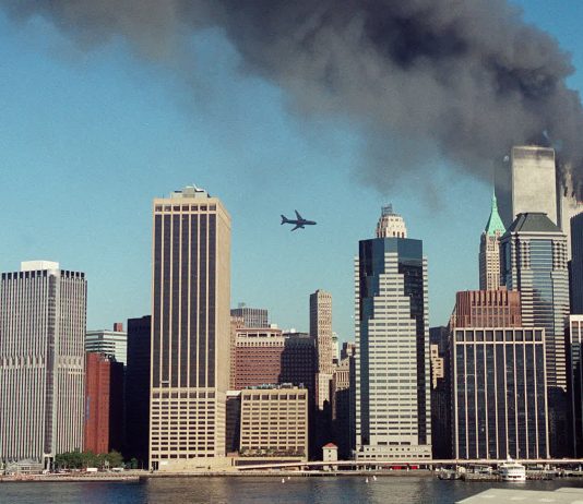 Životno svjedočanstvo vatrogasca Toma iz New Yorka