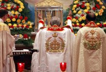 KRAJ SHIZME? Siro-Malabarska Crkva na pragu dogovora